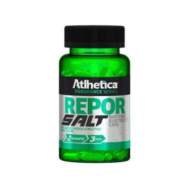 Imagem de Energético Repor Salt 30 Cápsulas - Atlhetica