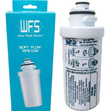 Imagem de Filtro refil para purificador de água polar sv8000 sv9000-wfs