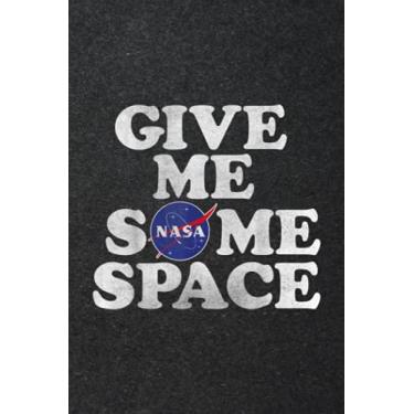 Imagem de Scuba Diving Notebook | NASA Give Me Some Space