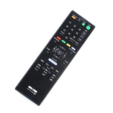 Imagem de Controle remoto de substituição RMT-B104C - ALLIMITY - adequado para Sony BLU-RAY DISC Player RMTB104C Controle remoto BDP-S185 BDP-S300 BDP-S550 BDP-BX57 BDP-BX37 BDP-S360 BDP-S190 BDP-S560