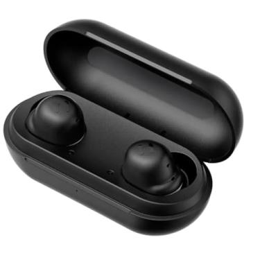 Imagem de Fone De Ouvido Sem Fio Bluetooth 5.4 Tw969 Tws Gamer