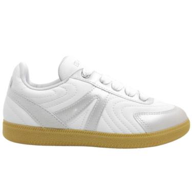 Imagem de Tênis Feminino Casual Dia a Dia Passeio Trabalho Flatform Fly Easy Ramarim 2562103