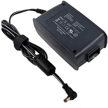 Imagem de Nicer-S 60W 12V 5A Ac Dc Adaptador Carregador Substituição Para Philips Respironics Pro M Series 1015642 Cpap Machine 50 Series System One Remstar Auto A-Flex 550 Ref 550P 1051158 Aa24750L 001 10581