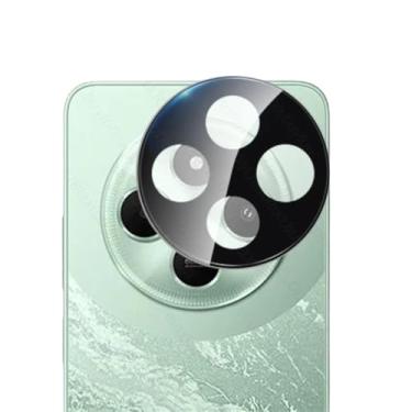 Imagem de Kit Capa Case Anti impacto Xiaomi Poco C75 e Película Privacidade e Camera (Somente Pelicula Camera)