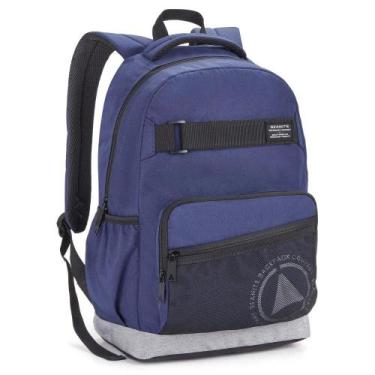 Imagem de Mochila masculina 18 mj42262 - Seanite, 3