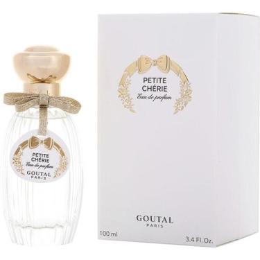 Imagem de Perfume Feminino Annick Goutal Petite Cherie Edt Spray 100 Ml (Nova Em