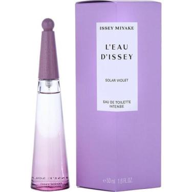 Imagem de Perfume Feminino Issey Miyake L'Eau D'Issey Solar Violet Edt Intense S