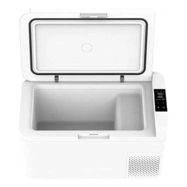 Imagem de Freezer E Geladeira Portátil Eos 18 Litros Efc20 Quadrivolt