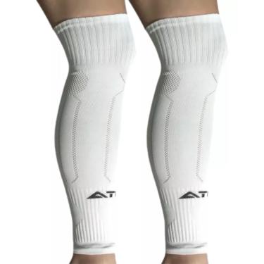 Imagem de Meiao Cortado Canelito Pró Finta Branco - Oficial