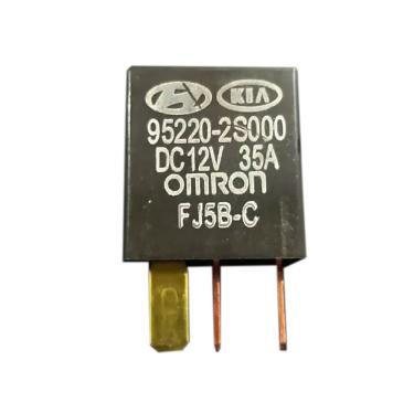 Imagem de Relé Hyundai Kia Omron Fk5b-c Dc12v 35a sportage