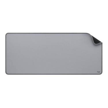 Imagem de Mousepad Logitech DESK MAT Studio XL Cinza 956-000047