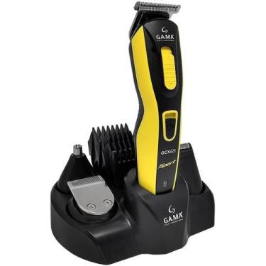 Imagem de Aparador Gama GCX623 9 em 1 - GA.MA