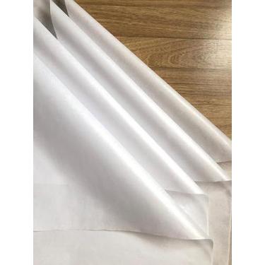 Imagem de Papel Seda Perolizado 48x60cm Novaprint Embrulhos 20 Folhas - Novarint