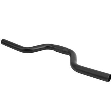 Imagem de Liga DE Alumínio Ultralight M Guidão para Dobrar a Bicicleta DE Equilíbrio para As Mãos Macias DE criançAs. Distrilhante Dobrável Magão M MUDO DE LIGUNIDADE DE LIGUNIDADE