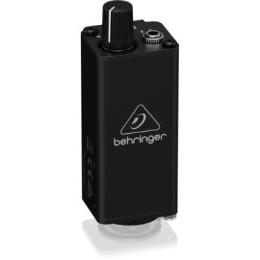 Imagem de Behringer PM1 Amplificador de Fone