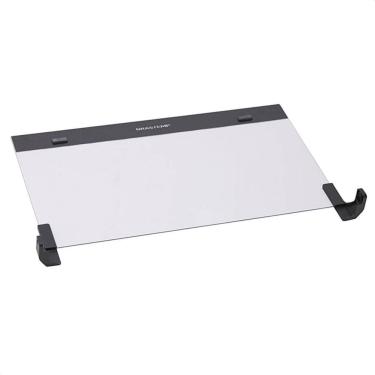 Imagem de Tampa Vidro Superior Fogão Brastemp Bfd5 Bfs5 Bfd5Nc Bfs6Nc