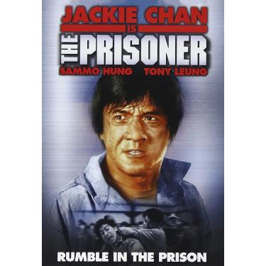 Imagem de Jackie Chan is the Prisoner