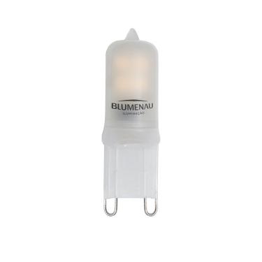 Imagem de Lâmpada Led G9 2.5w Blumenau 220v - 6500k