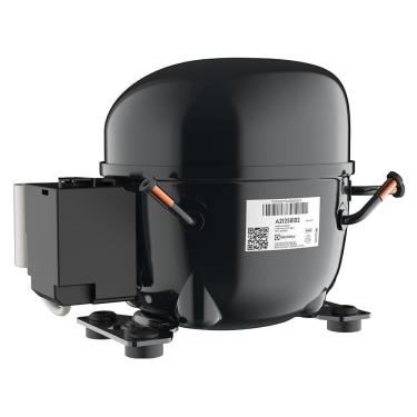 Imagem de Compressor El100h 1/3hp R134a 127v 60hz Electrolux