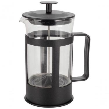 Imagem de Cafeteira Prensa Francesa Cremeira Café Leite Chá 300ml