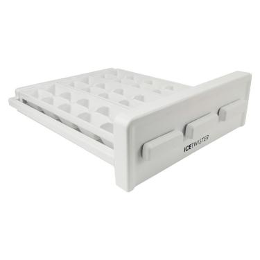 Imagem de Forma De Gelo Twister Original Electrolux 41037745 único