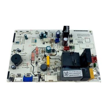 Imagem de Placa Evaporadora 42maca12s5 12k Btus Springer Midea Original único