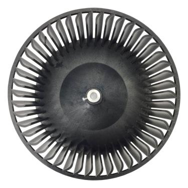 Imagem de Turbina Ar Condicionado De Janela 30.000 Btus Elgin Original