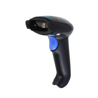 Imagem de Leitor De Codigo De Barras Knup Kp-1018 Sem Fio