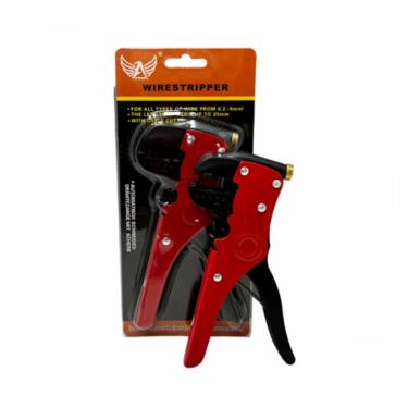 Imagem de Alicate Descascador De Fios Altomex Ak-5307