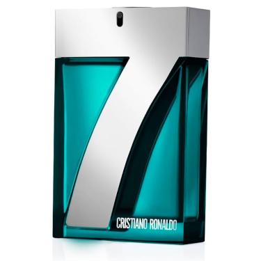 Imagem de Cristiano Ronaldo Origins Edt - Perfume Masculino 100ml