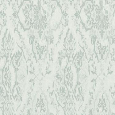 Imagem de Papel De Parede Vince Arabesco Verde V1010-83