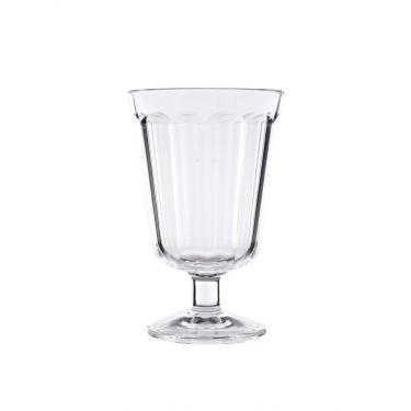 Imagem de Taça De Vinho Sides Em Acrílico 275ml Kenya