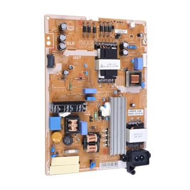 Imagem de Getfarway Placa De Alimentação Bn44-00787C Bn44-00787A L58Gfb-Esm Compatível Com Samsung Ua58J50Swaj Ua58H5288Aj, Fonte Para Monitor Televisão, Substituição Bn4400787A