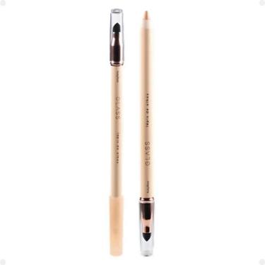Imagem de Lápis De Olhos Ruby Rose Glass Nude Hb-525-2