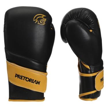 Imagem de LUVAS BOXE/MUAY THAI PRETORIAN ELITE - 1 PAR DE LUVAS