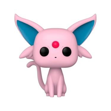 Imagem de Boneco, Candide, Funko POP! Espeon, Pokémon - 9 cm