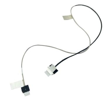 Imagem de Jintai Tela LCD sensível ao toque Flex Ca.ble Substituição para Lenovo ideacentre V530-24ICB All-in-One 10UW 10UX EOS10_MB-LCD_LG_Touch_23.8 Ca 00XL460 DC020030I00