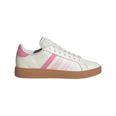 Imagem de Tênis Grand Court TD Lifestyle Court Casual adidas Sportswear Branco  feminino
