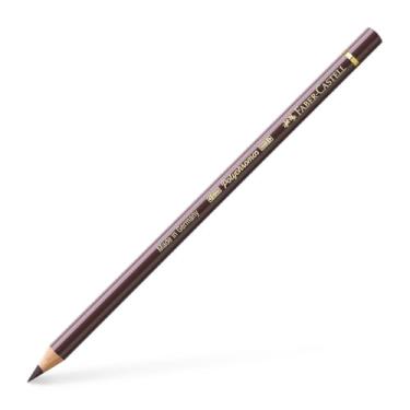 Imagem de Faber-Castell Lápis Único Polychromos Artists' - Cor 177 Marrom Nogueira