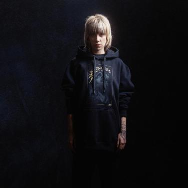 Imagem de Moletom Canguru MCD Cristo Mcd-Masculino