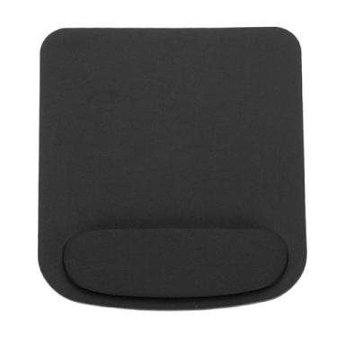 Imagem de PATIKIL Mouse pads ergonômicos, mouse pad de gel com suporte para descanso de pulso, tapete de computador de espuma viscoelástica com base antiderrapante para escritório, computador, laptop, teclado