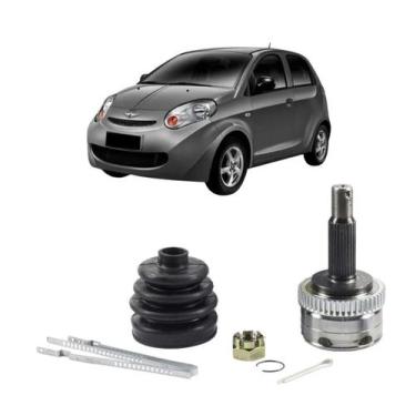 Imagem de Junta Homocinética Chery Face 1.3 16V 2010 em diante, S18 1.3 16V 2010