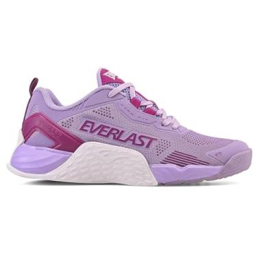 Imagem de Tenis Everlast Climber Ultra Lilas/roxo 038