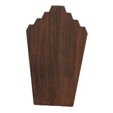 Imagem de Colaxi Suporte para colar, organizador de joias, para casa, para venda, cômoda, para quarto, mesa, suporte para joias, para colar, expositor