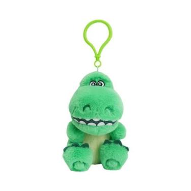 Imagem de Disney Toy Story Buzz Lightyear Woody Chaveiro De Pelúcia Bolsa Pingen