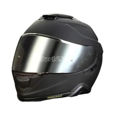 Imagem de Viseira para Capacete de Motocicleta SHOEI GT-Air, Neotec, CNS-1, TC-5