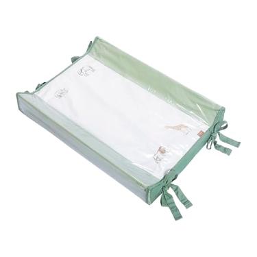 Imagem de Trocador Anatomico Selva