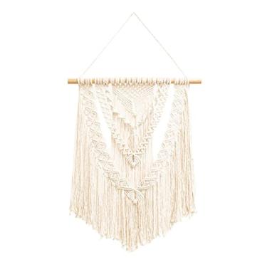 Imagem de Painel Macrame com fios 100% algodão