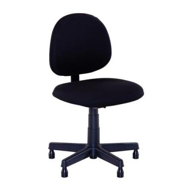 Imagem de Capa de Cadeira de Escrítório e Longarina Encosto e Assento Malha 2 Pe