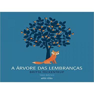 Imagem de Arvore das lembranças, a